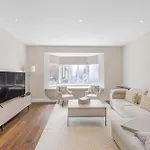 New 3Bed In Knightsbridge