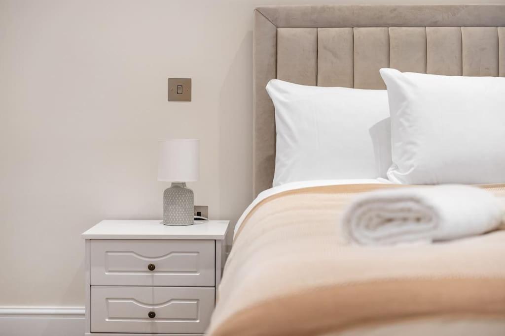 New 3bed In Knightsbridge London