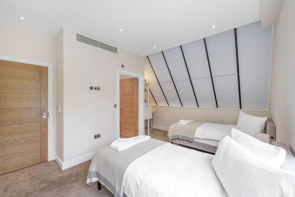 New 3bed In Knightsbridge * London