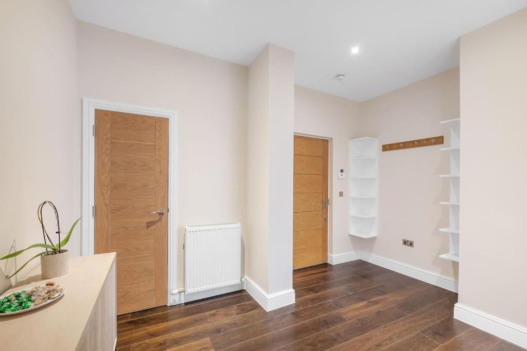New 3bed In Knightsbridge Apartment *