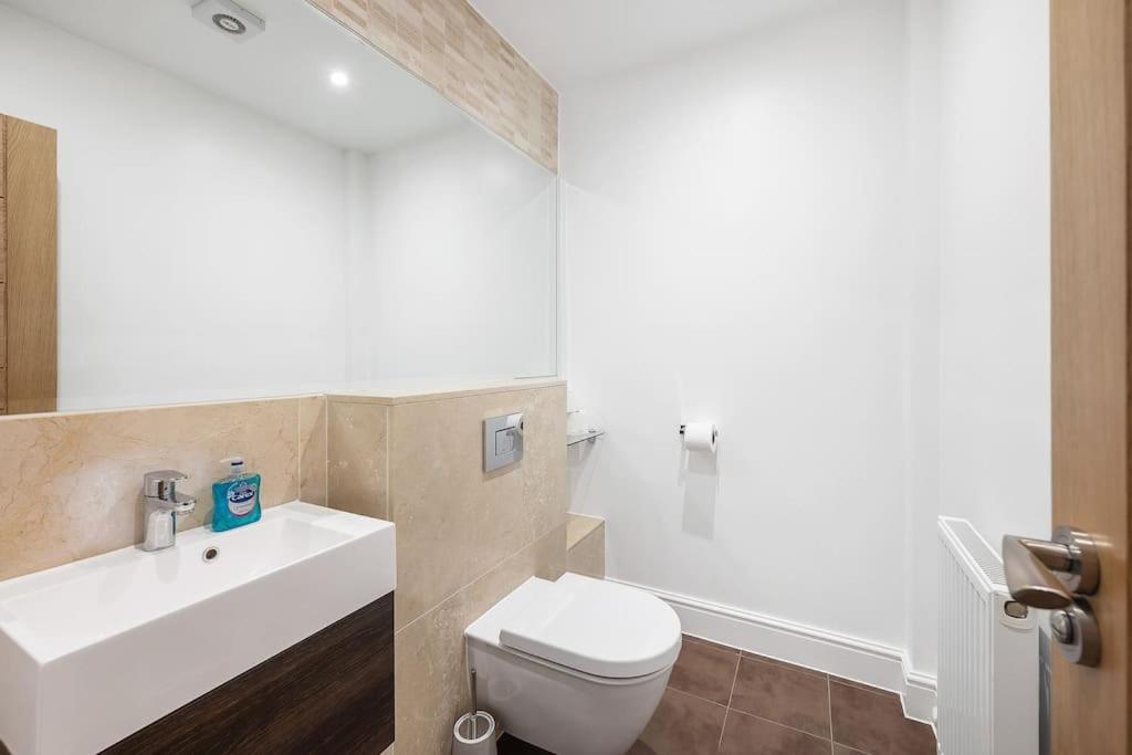 New 3bed In Knightsbridge * London